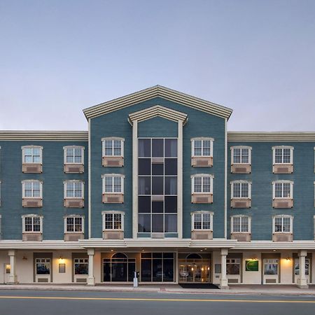 Courtyard By Marriott St. John'S Newfoundland Hotel Bagian luar foto