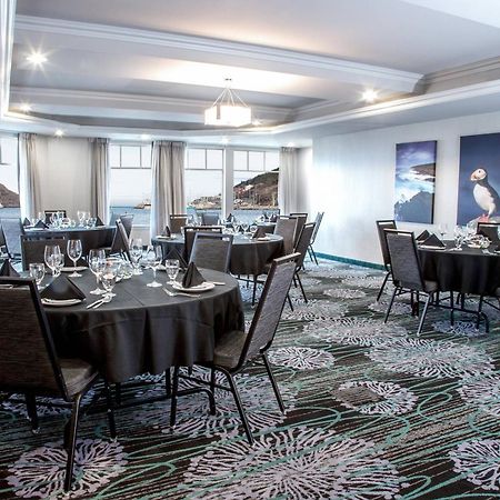 Courtyard By Marriott St. John'S Newfoundland Hotel Bagian luar foto