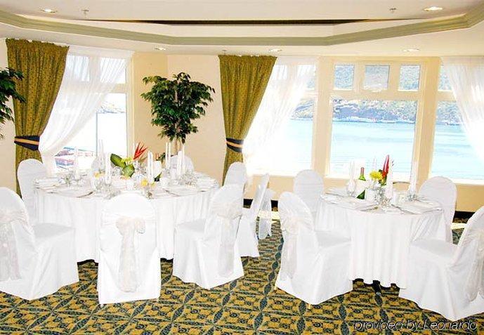 Courtyard By Marriott St. John'S Newfoundland Hotel Fasilitas foto