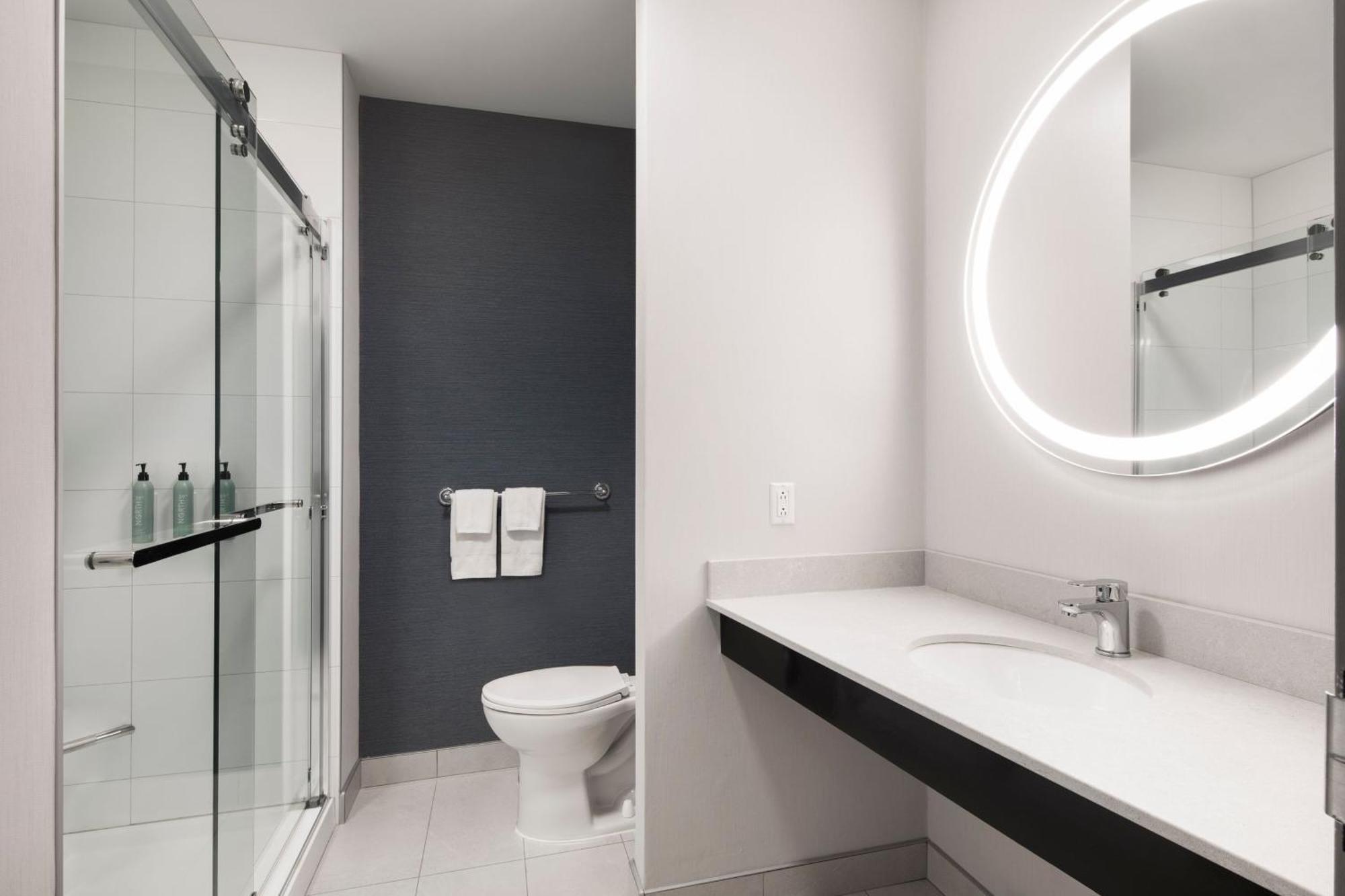 Courtyard By Marriott St. John'S Newfoundland Hotel Bagian luar foto