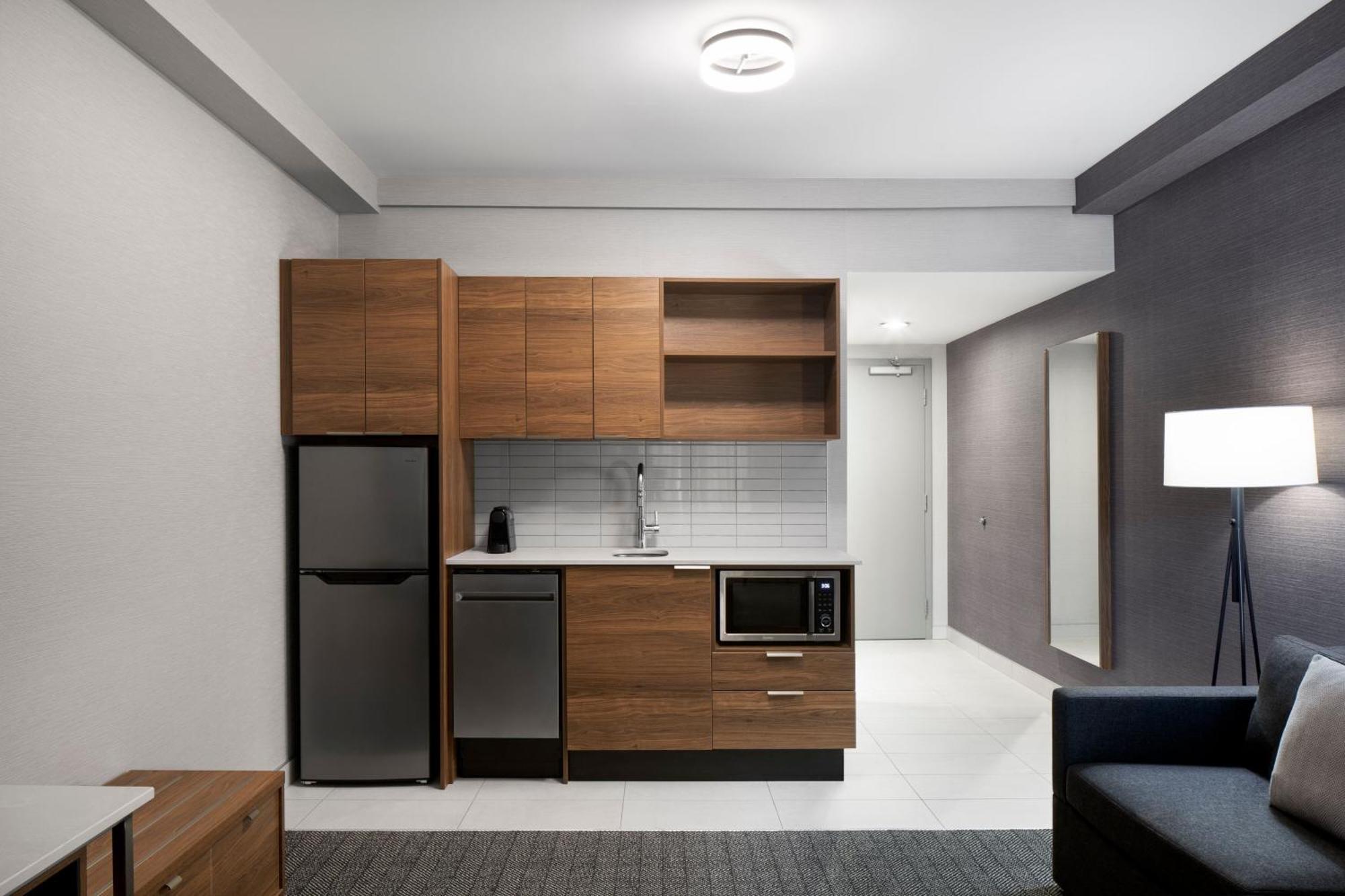 Courtyard By Marriott St. John'S Newfoundland Hotel Bagian luar foto