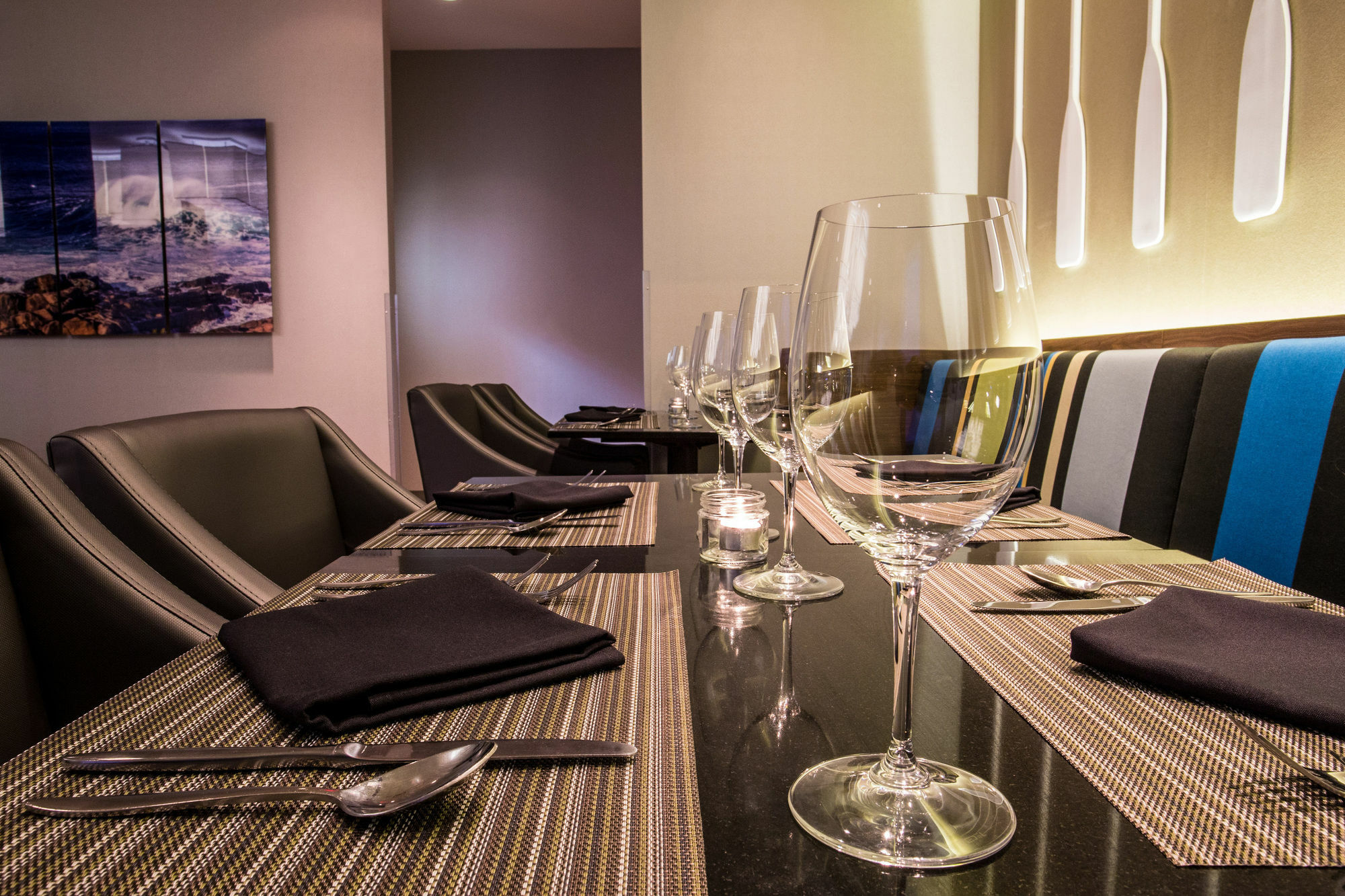 Courtyard By Marriott St. John'S Newfoundland Hotel Bagian luar foto