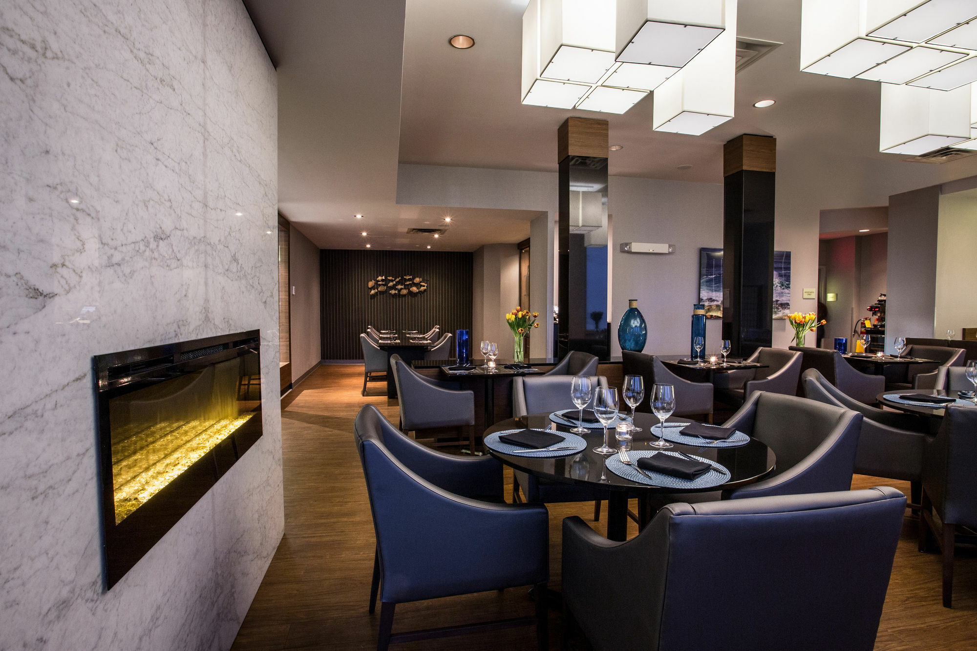 Courtyard By Marriott St. John'S Newfoundland Hotel Bagian luar foto