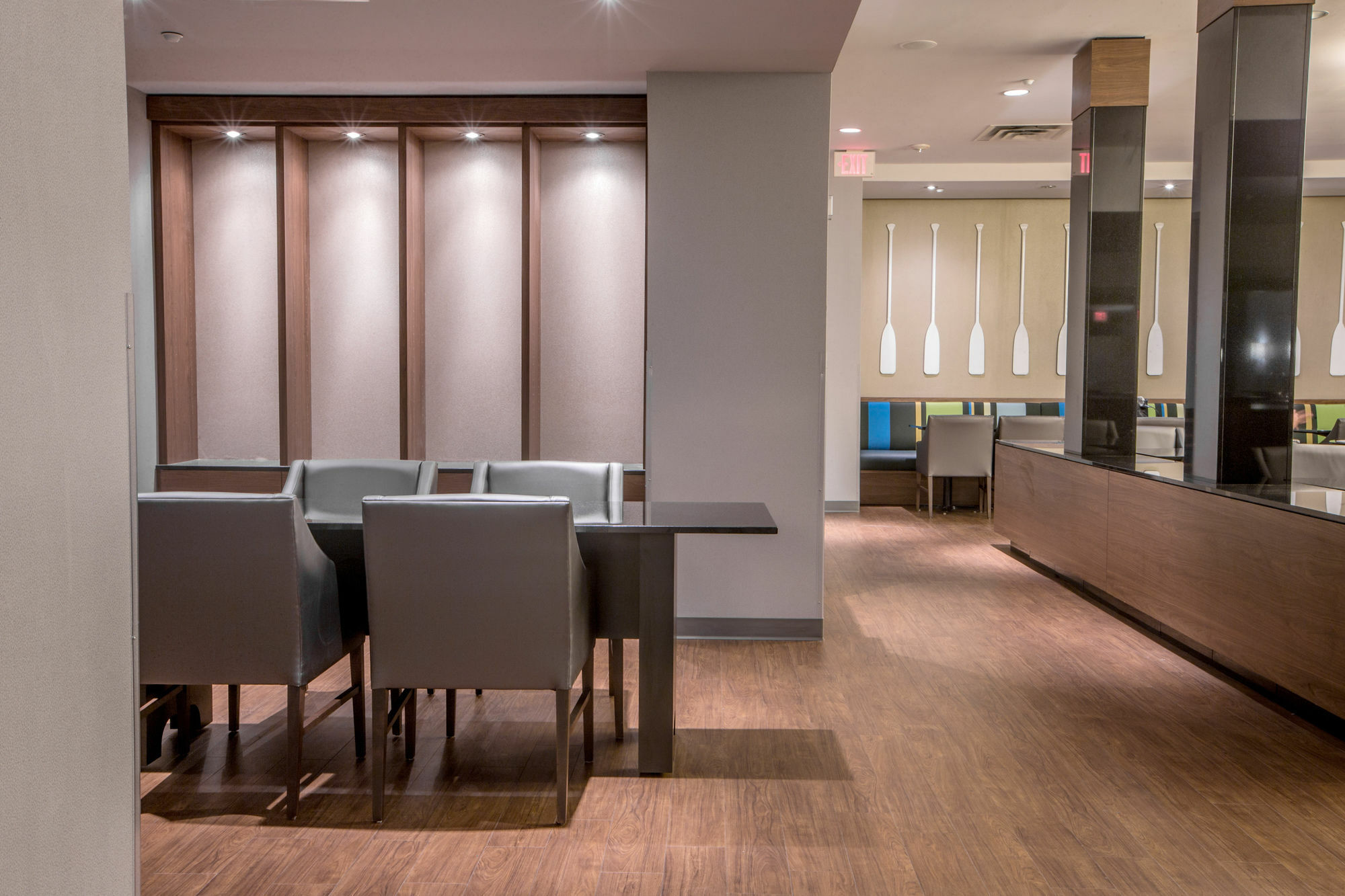 Courtyard By Marriott St. John'S Newfoundland Hotel Bagian luar foto
